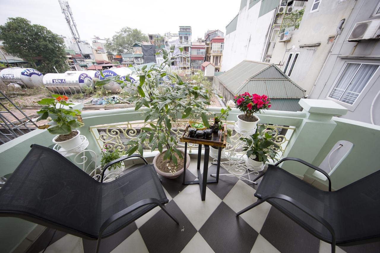 Hanoi Moon Cactus Kültér fotó