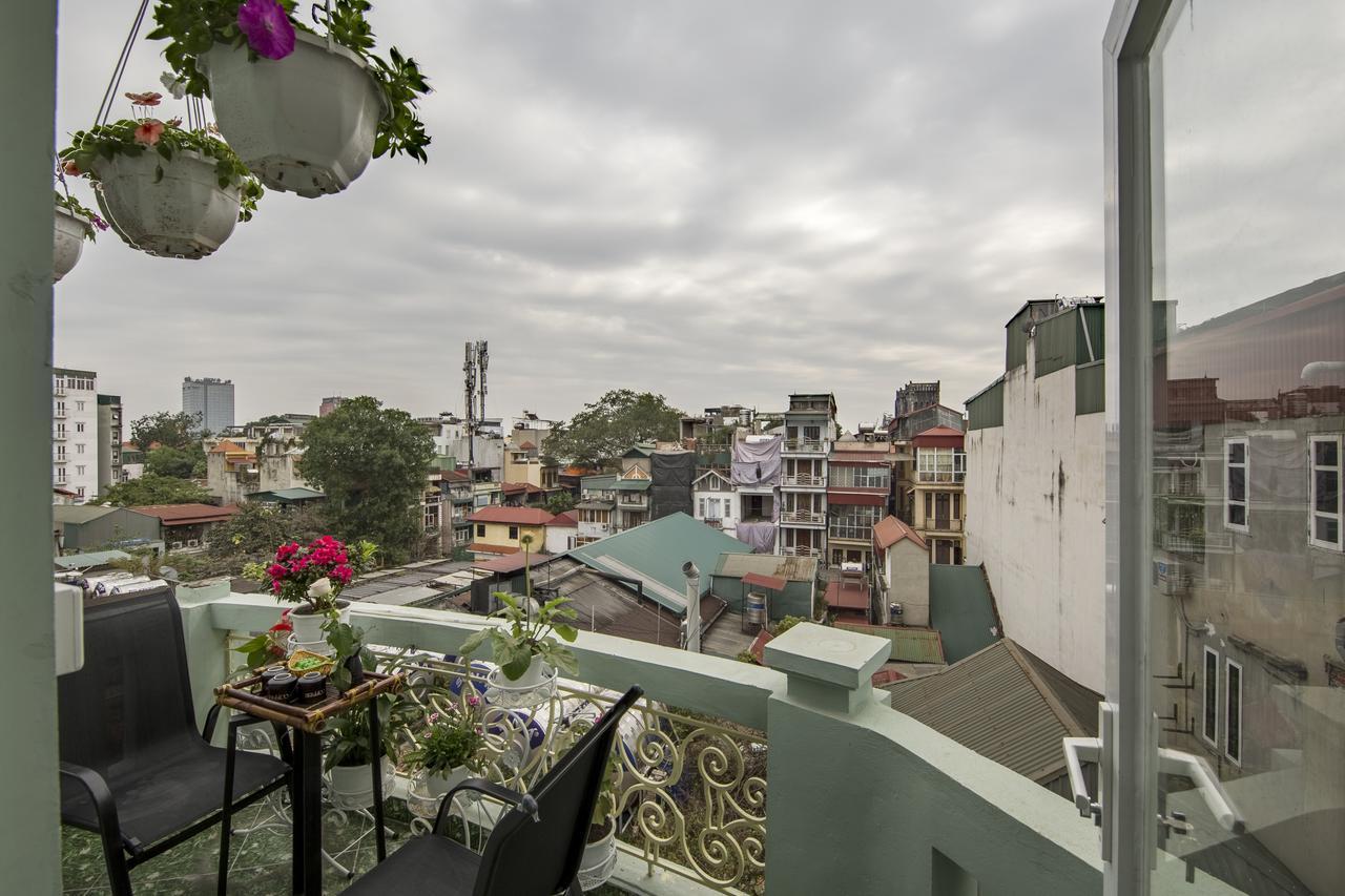 Hanoi Moon Cactus Kültér fotó
