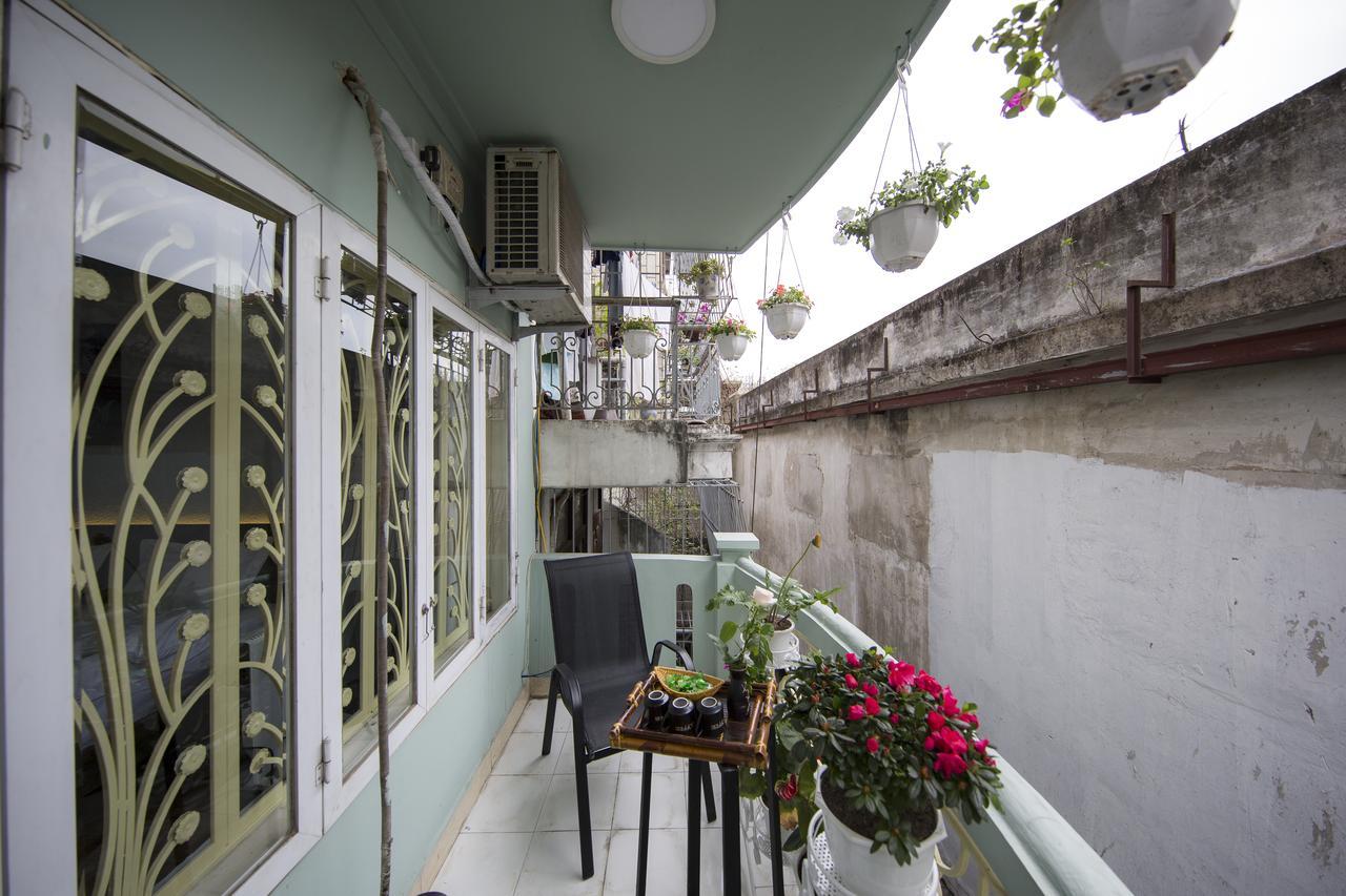 Hanoi Moon Cactus Kültér fotó