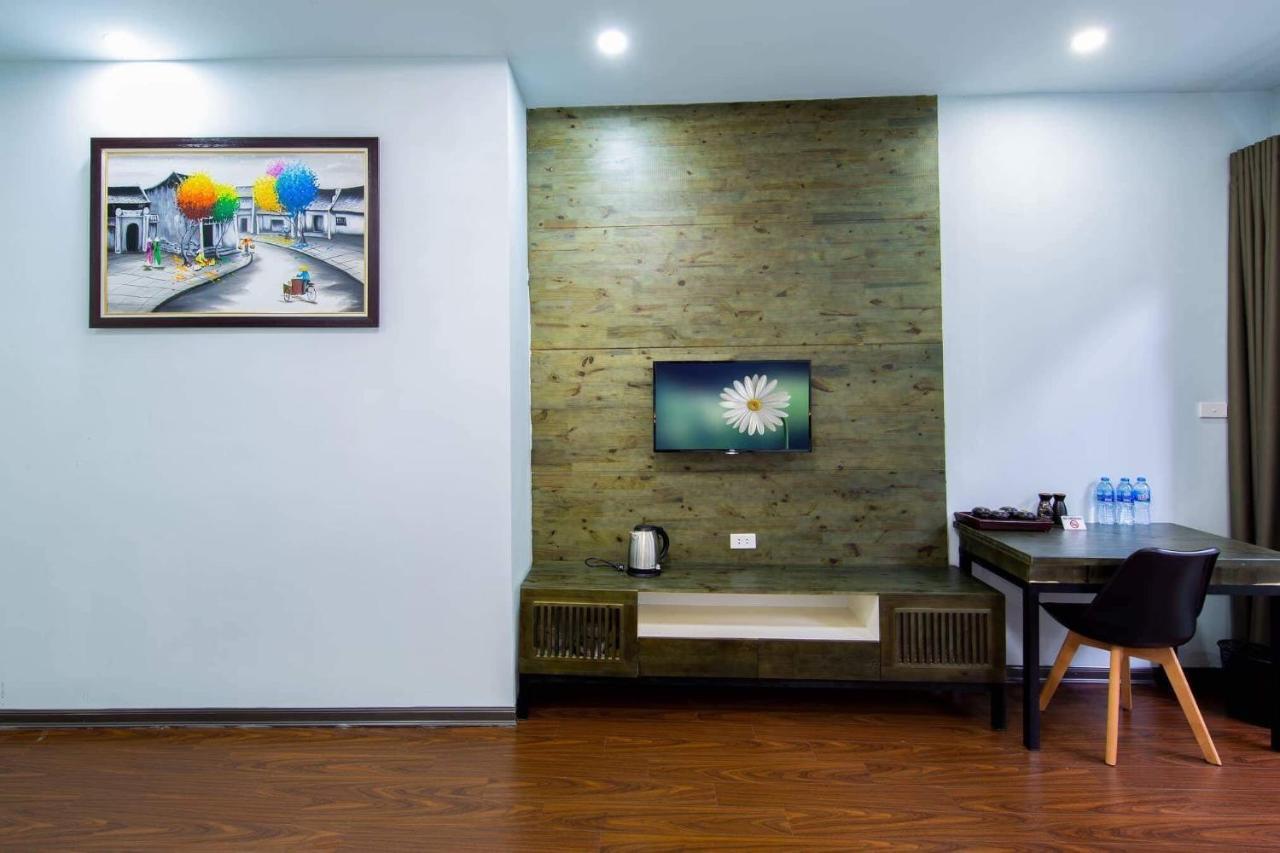 Hanoi Moon Cactus Kültér fotó