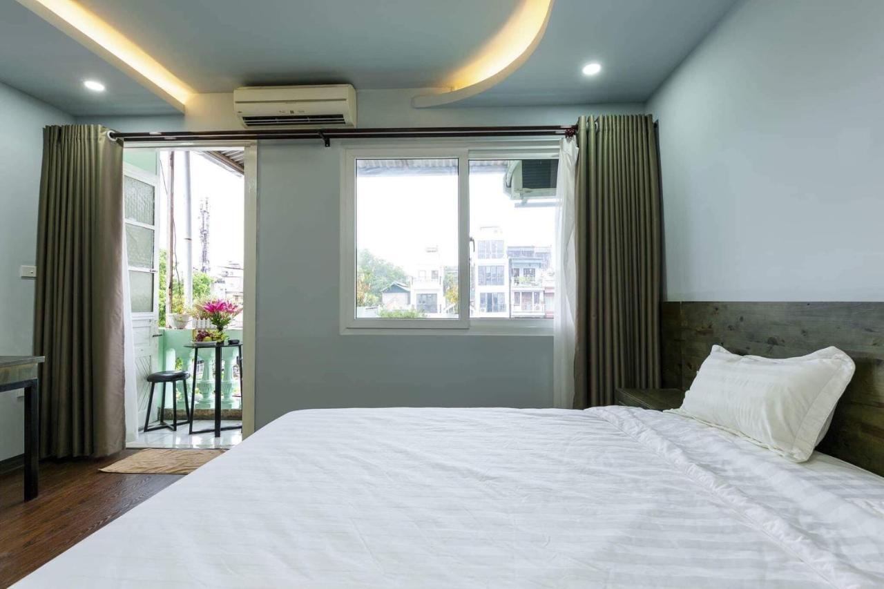 Hanoi Moon Cactus Kültér fotó