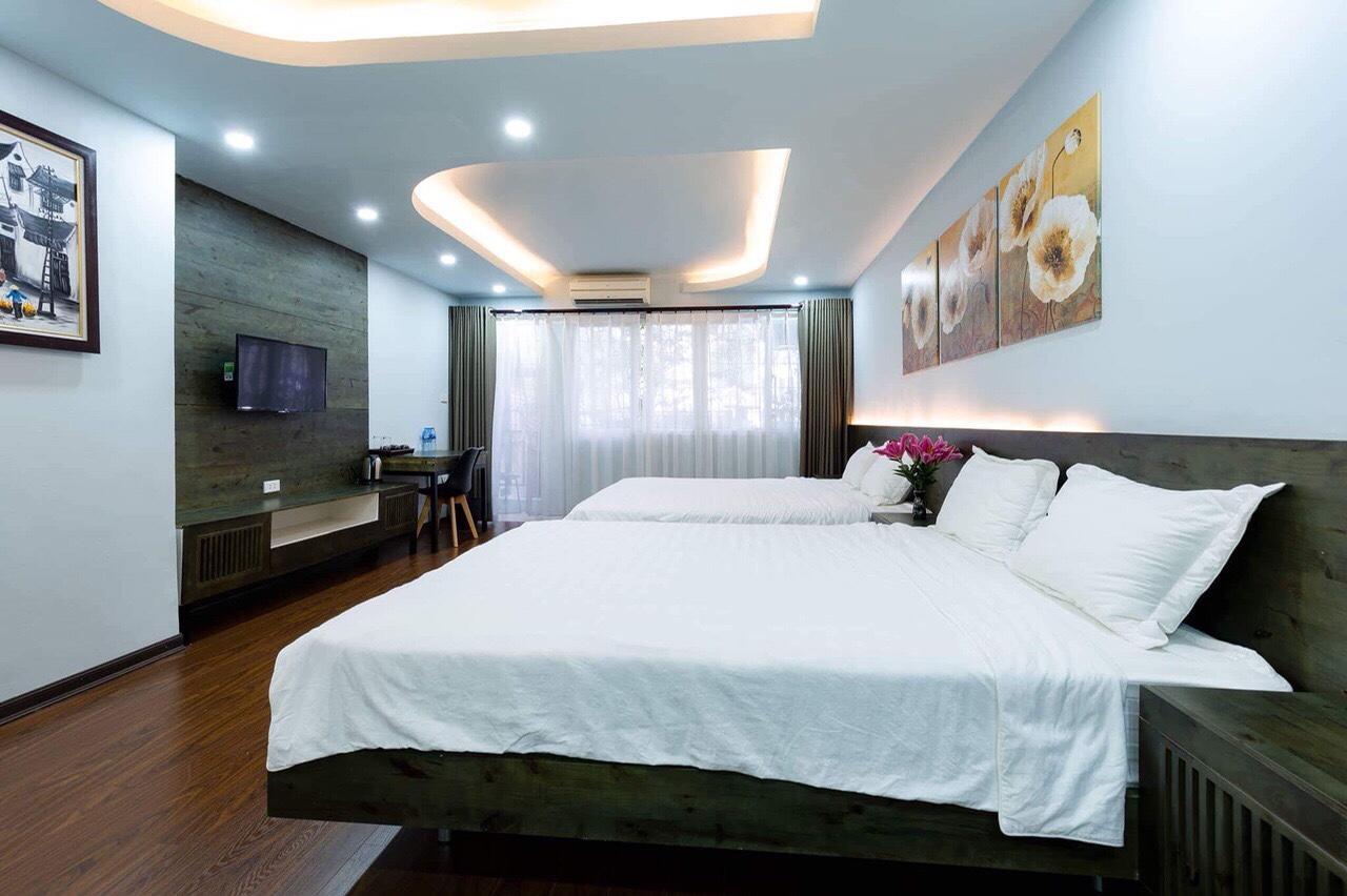 Hanoi Moon Cactus Kültér fotó